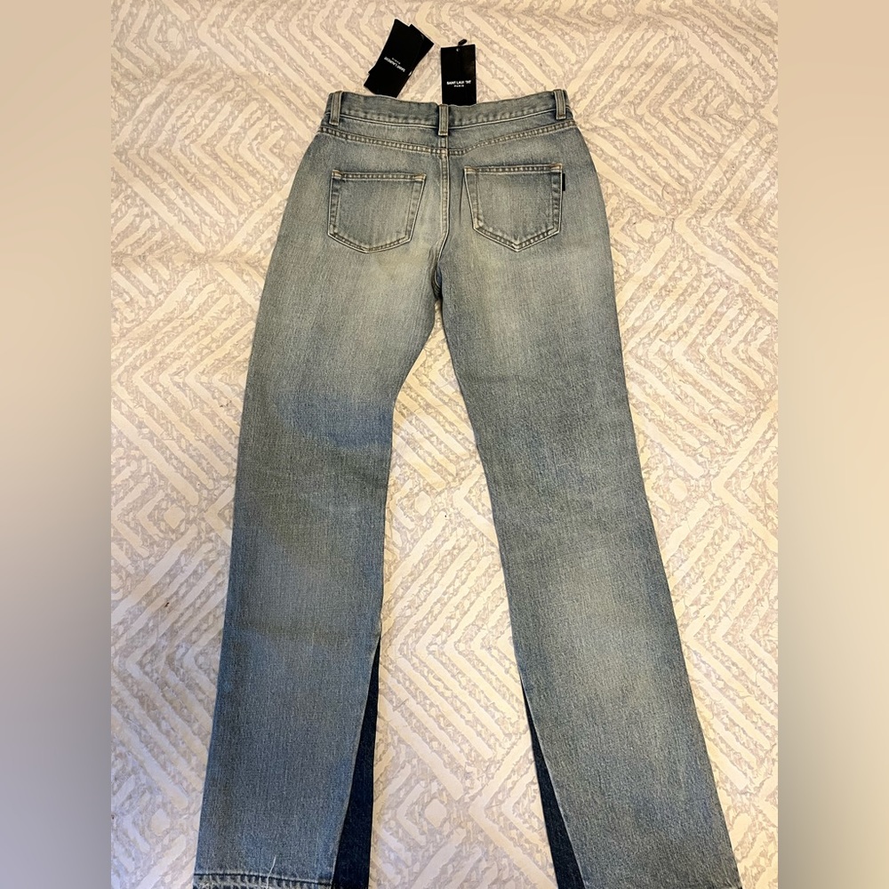 Ysl jeans